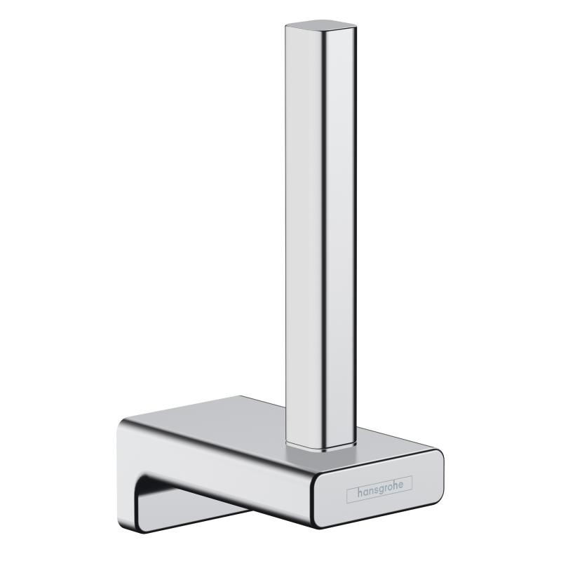 Держатель запасных рулонов Hansgrohe AddStories 41756000 хром