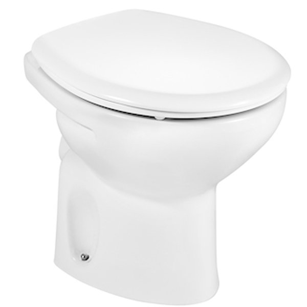 Унитаз Roca Victoria 344397000 приставной без сиденья