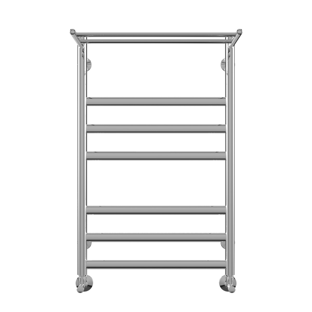 Полотенцесушитель водяной Terminus Хендрикс П7 500x796