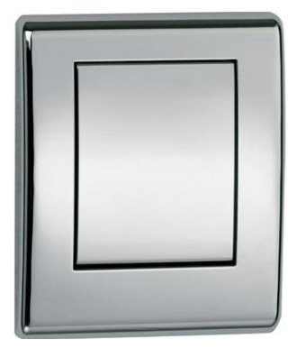 Кнопка смыва TECE Planus Urinal 9242311 хром глянцевый