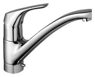 Смеситель Ideal Standard Cerasprint New B5346AA хром