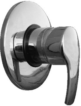 Смеситель Rav Slezak Rio R183 Хром