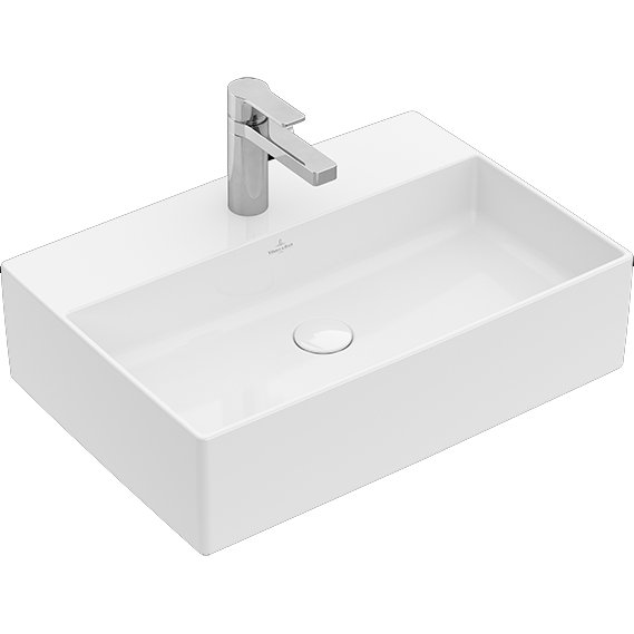 Раковина Villeroy & Boch Memento 2.0 4A0760R1 (60см)