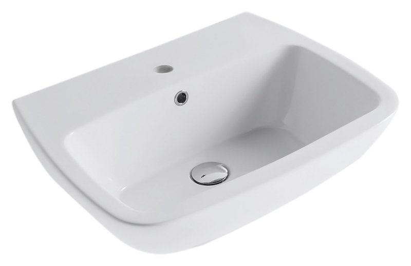 Раковина Globo Daily DA060.BI*1 61 см