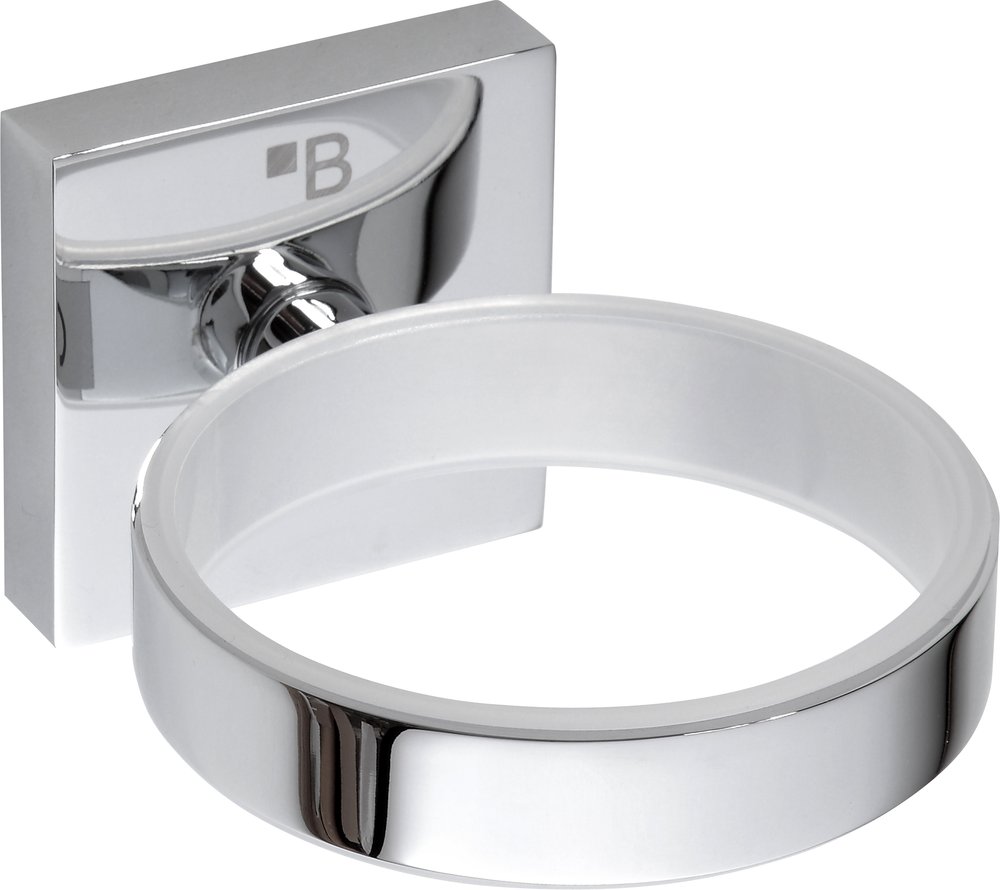 Держатель для фена Bemeta Beta 132117012 Хром