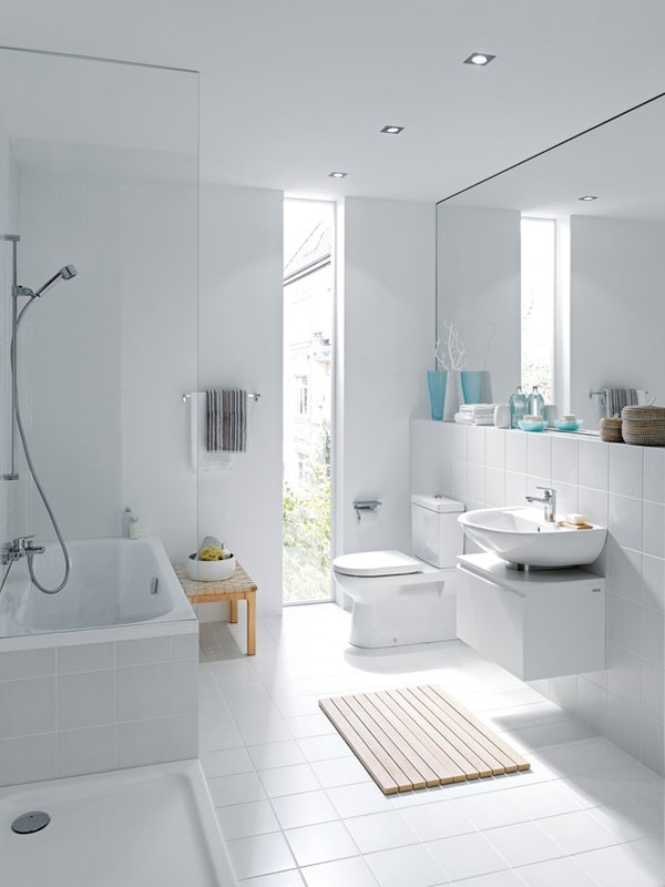 Чаша унитаза-компакта Laufen Pro 8.2495.9 без бачка и сиденья