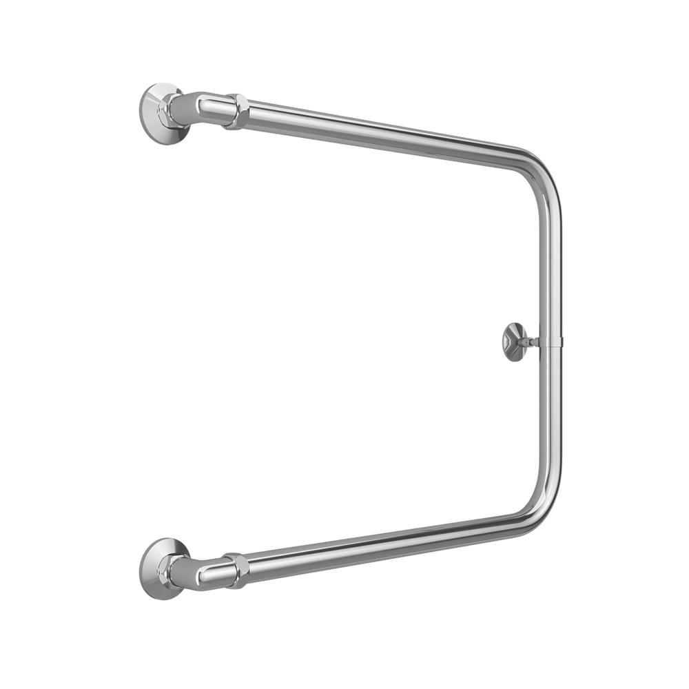 Полотенцесушитель водяной Terminus П-образный (1") БШ 50х60