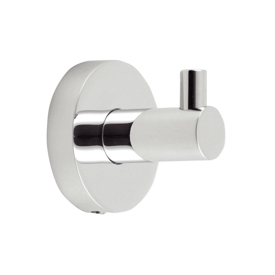 Крючок Sapho X-ROUND XR205 хром