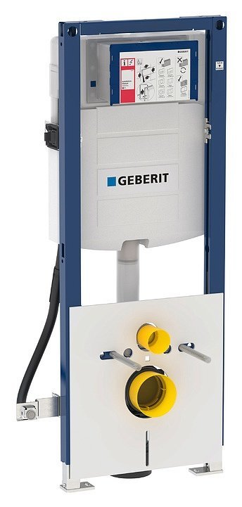 Инсталляция для подвесных унитазов Geberit Duofix UP320 111.361.00.5
