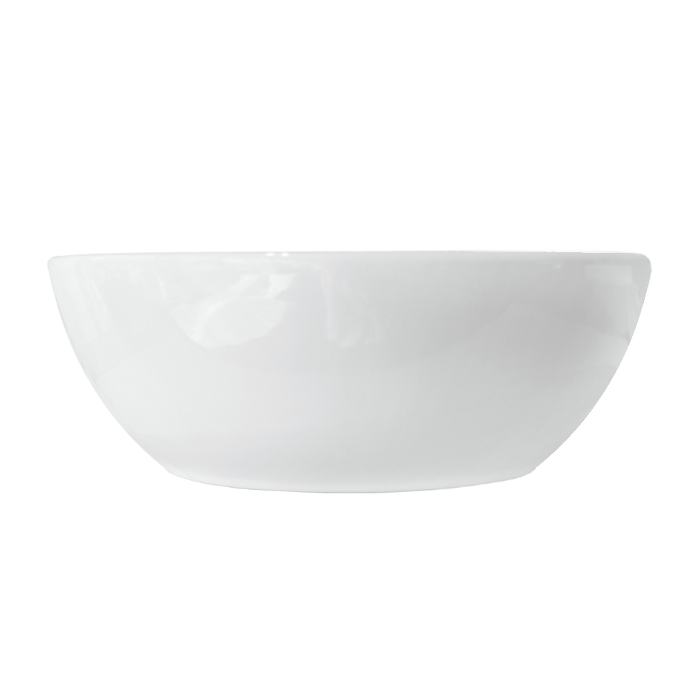 Раковина встраиваемая сверху 40см Sanita Luxe Art ART40SLWB01S белый