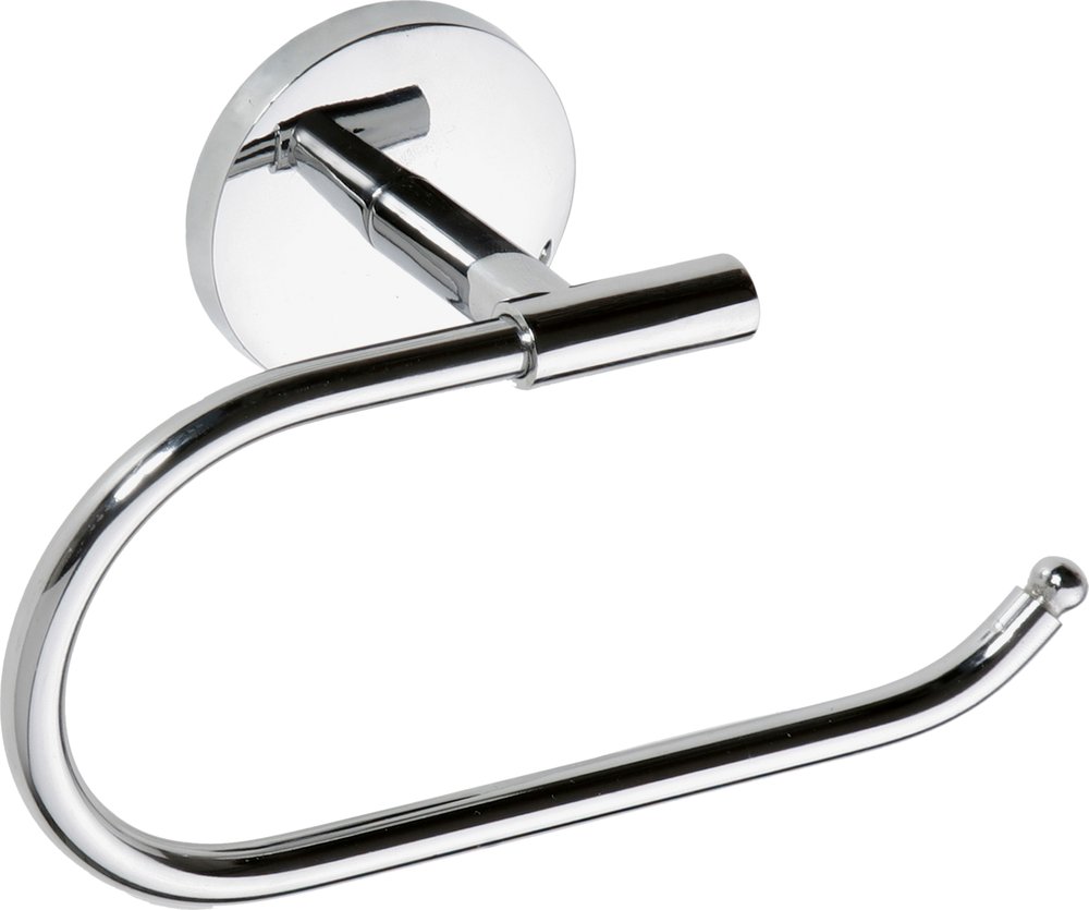 Держатель для туалетной бумаги Bemeta Alfa 102414012 Хром