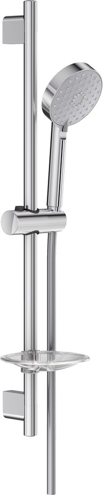 Душевой гарнитур Jacob Delafon Awaken E99898RU-CP Хром