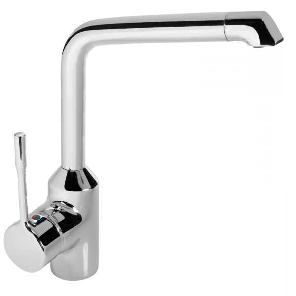 Смеситель Ideal Standard Retta B8985AA Хром