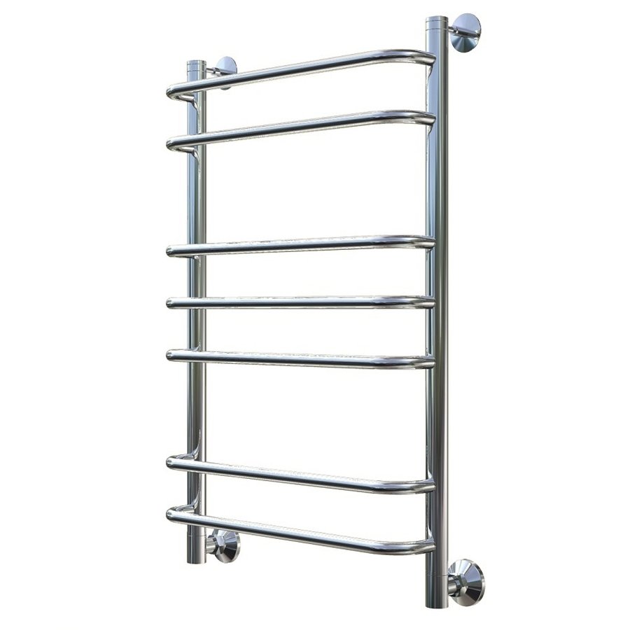 Полотенцесушитель водяной Тругор Идеал серия 3 80х50 хром