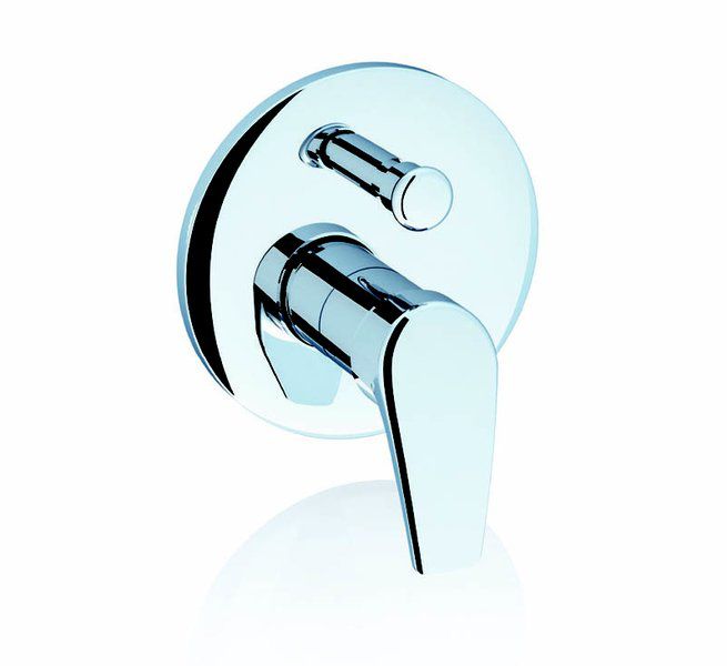 Смеситель для душа Ravak Neo X070020 хром