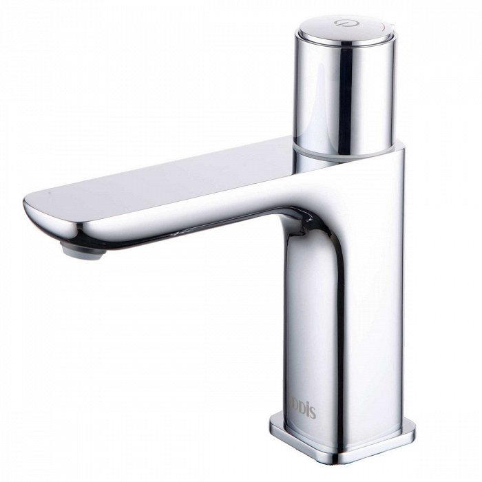 Смеситель для раковины IDDIS Slide SLISBBTi01 хром глянцевый