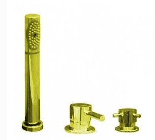 Каскадный смеситель Rav Slezak Seina SE975.5P Хром