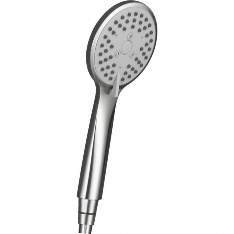 Ручной душ BelBagno Nova BB-D1C4 Сатин