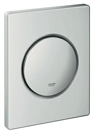 Кнопка смыва Grohe Nova Cosmopolitan 38804P00 хром матовый