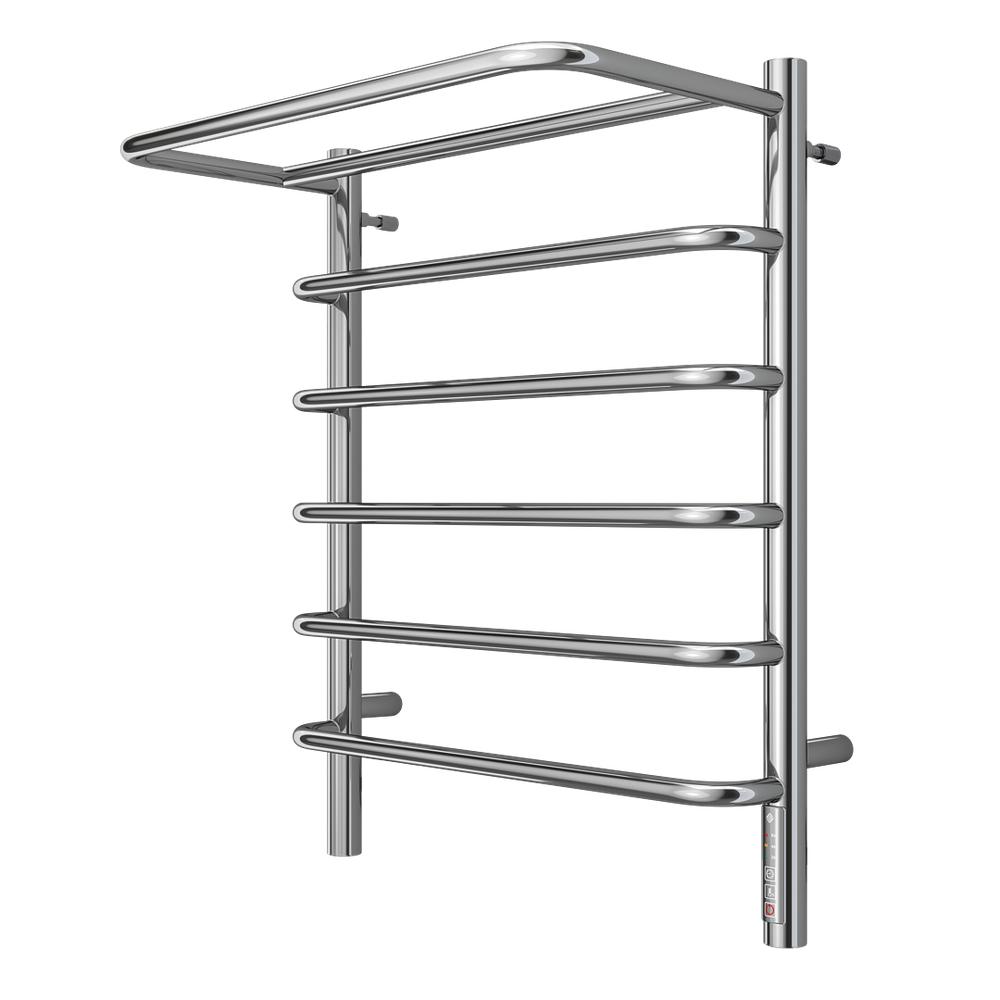 Полотенцесушитель электрический Terminus Полка П6 50х65