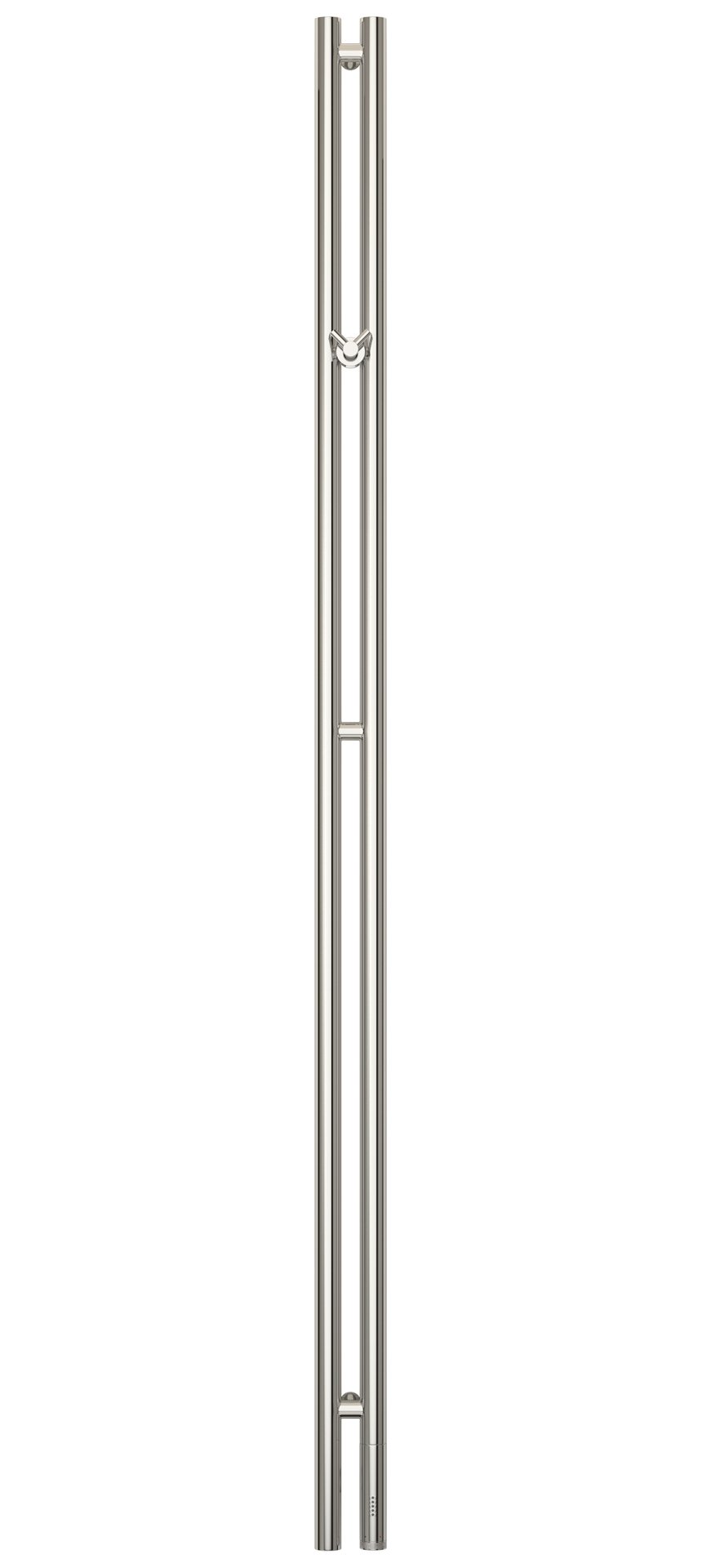 Полотенцесушитель электрический Сунержа Нюанс 3.0 180см 00-5843-1853 хром