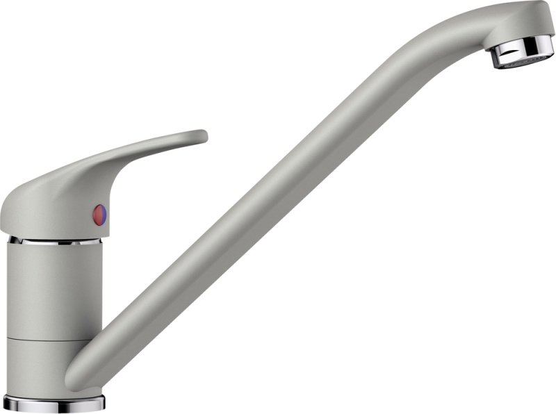 Смеситель для кухни Blanco Daras 524189 жемчужный