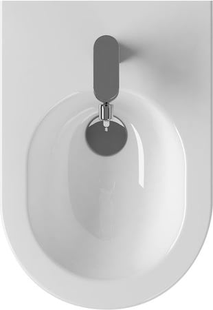 Биде подвесное Ravak Uni Chrome