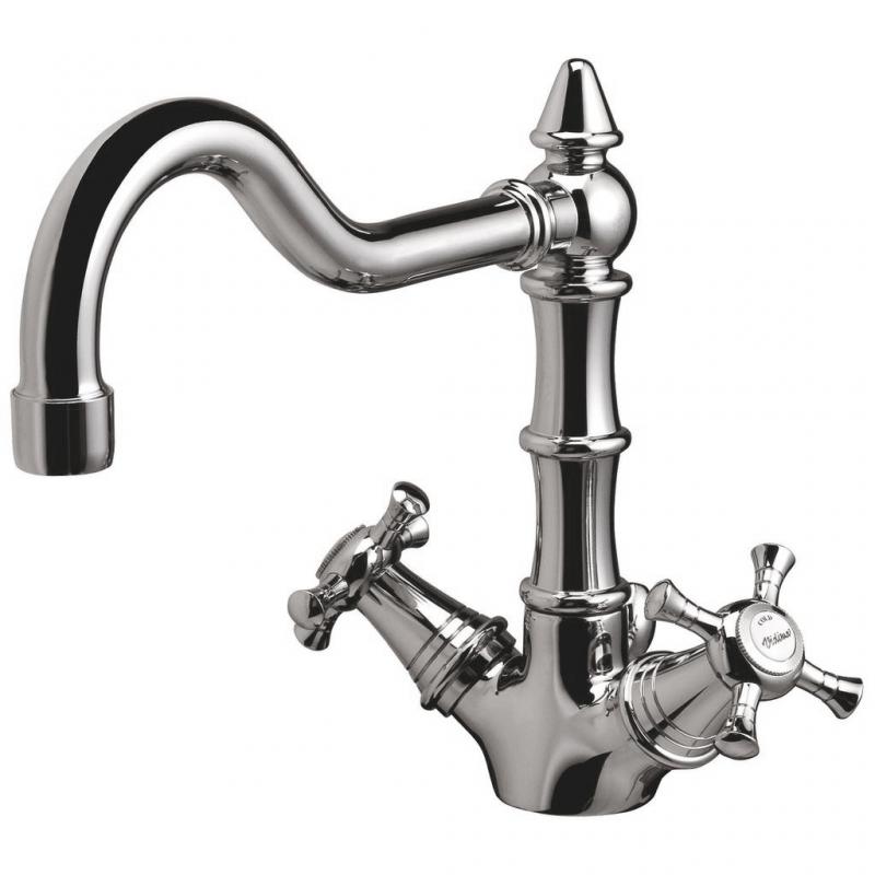 Смеситель Ideal Standard Reflections B9654LS Хром