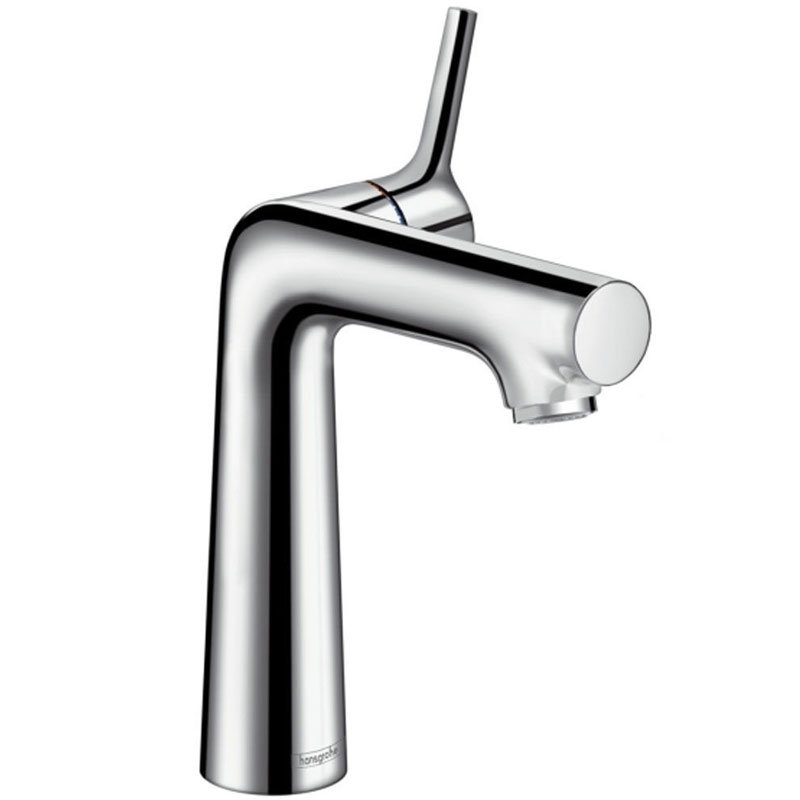 Смеситель для раковины Hansgrohe Talis S 72113000 Хром