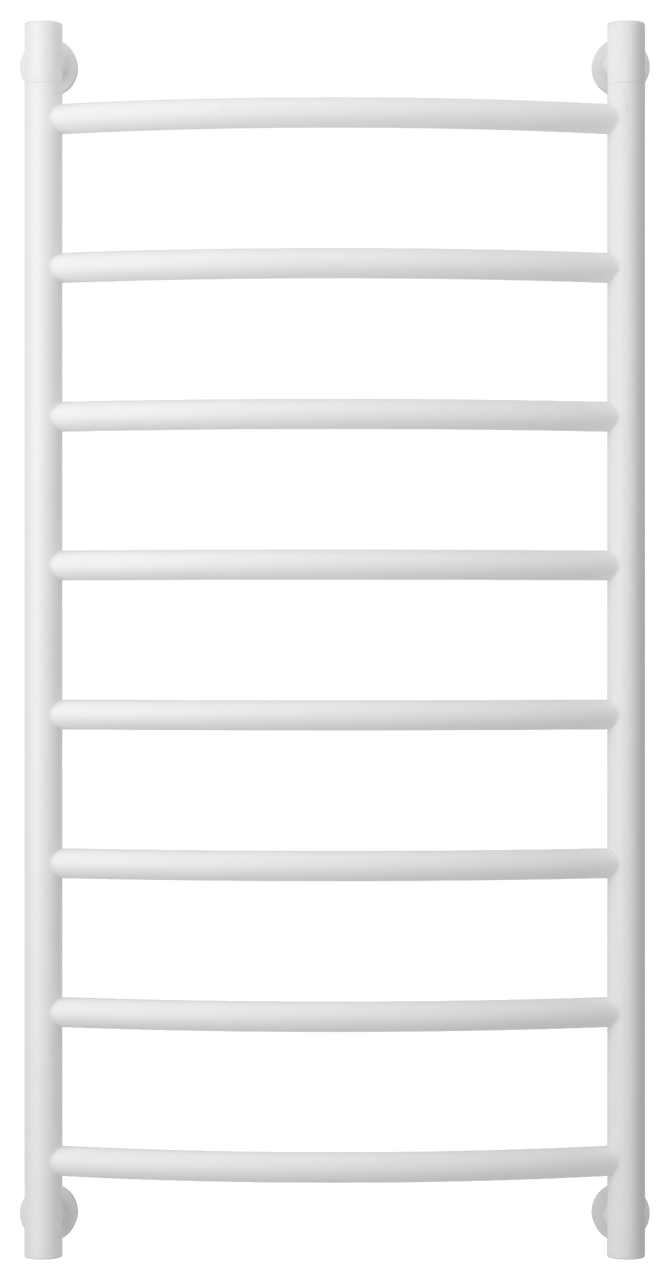 Полотенцесушитель водяной Сунержа Галант+ 100х50 белый матовый