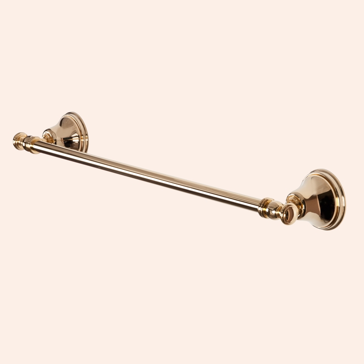 Полотенцедержатель TW Harmony TWHA011cr Хром