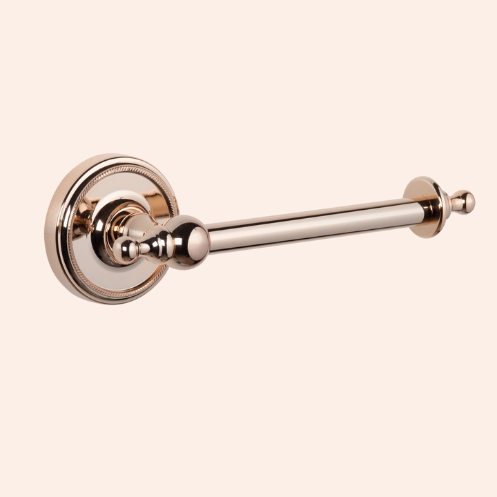 Держатель для туалетной бумаги TW Bristol TWBR019 Хром