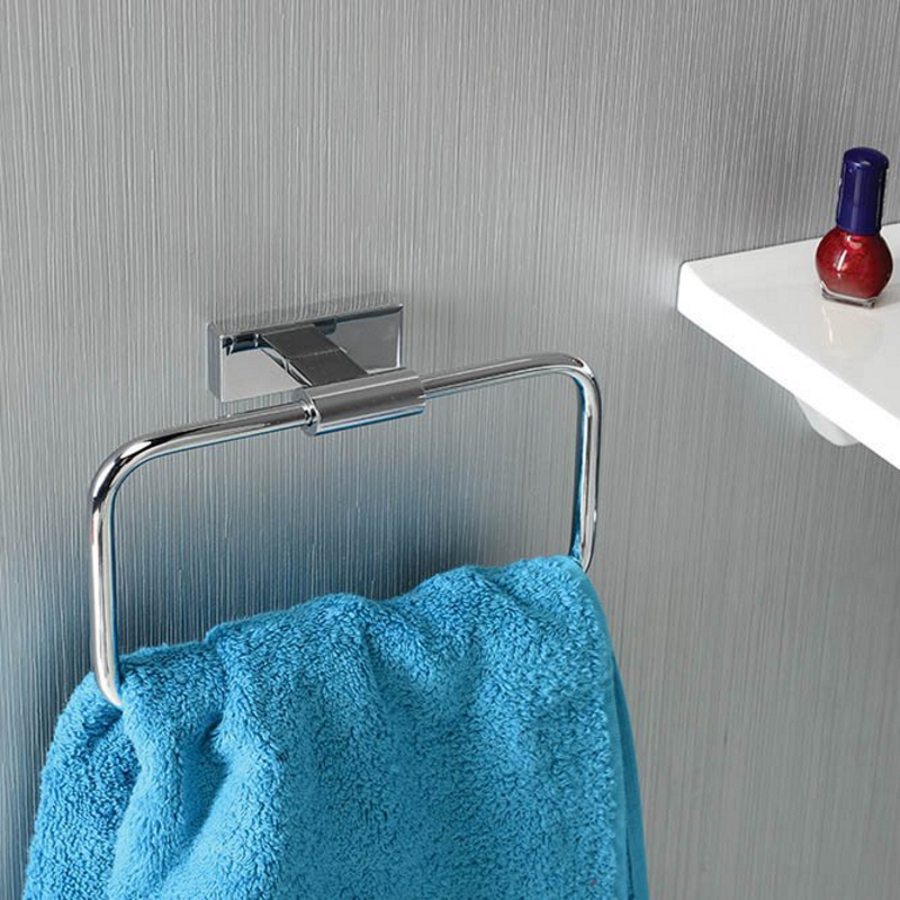 Полотенцедержатель Sapho OLYMP 1321-06 хром