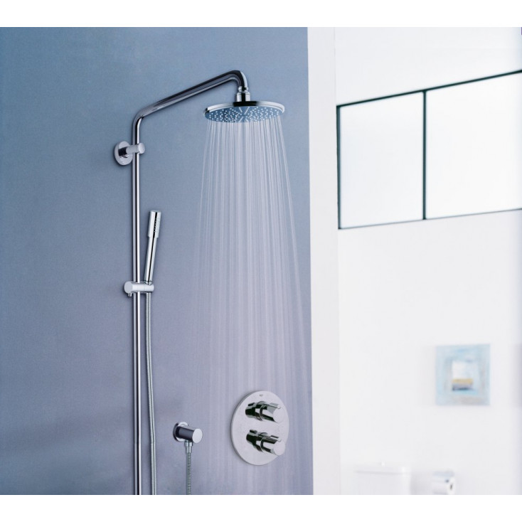 Душевая стойка Grohe Rainshower 27058000 хром