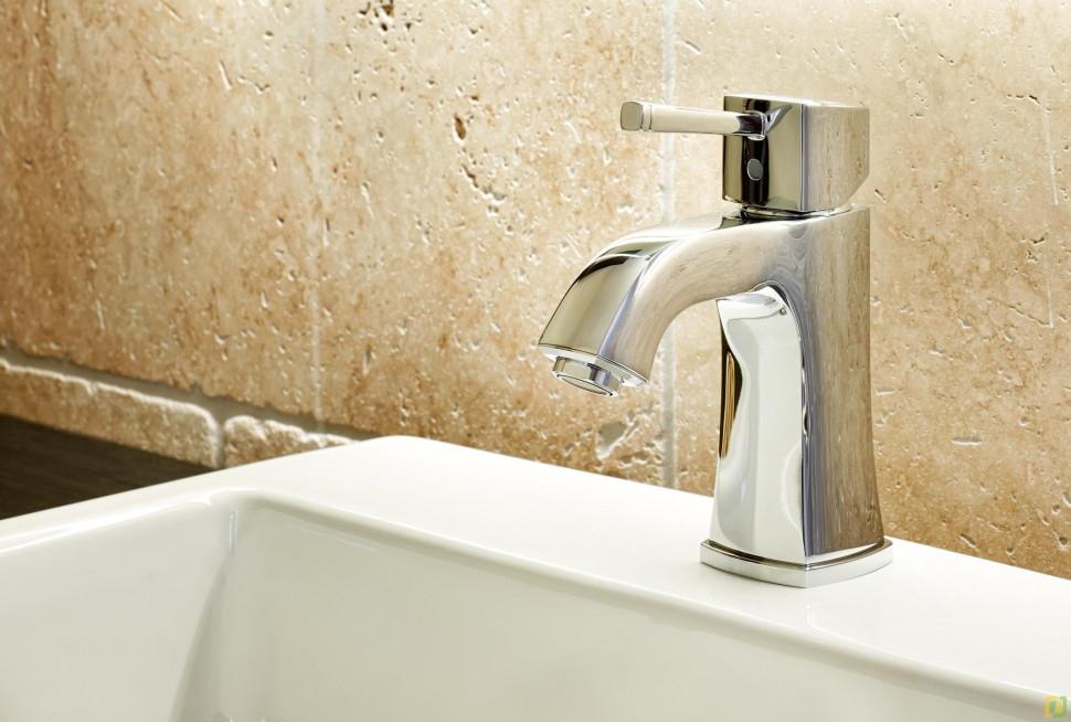 Смеситель для раковины Grohe Grandera 23303000 хром