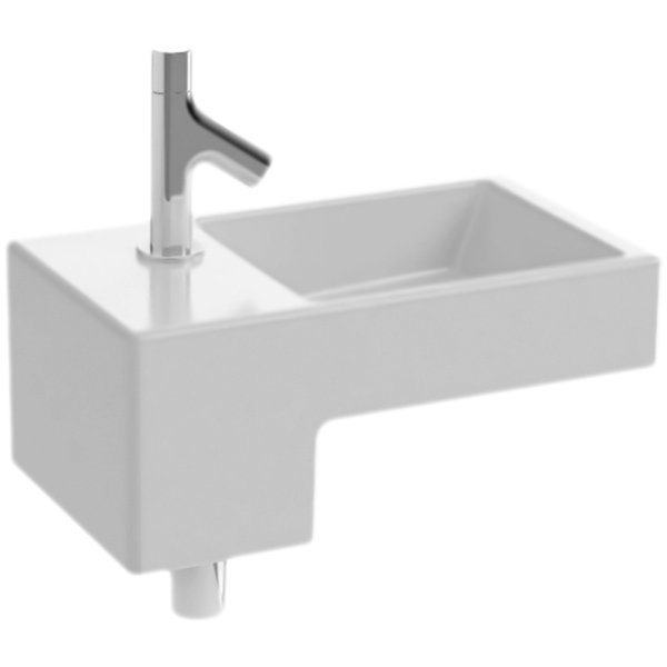 Рукомойник Jacob Delafon Terrace EGA012 49 см