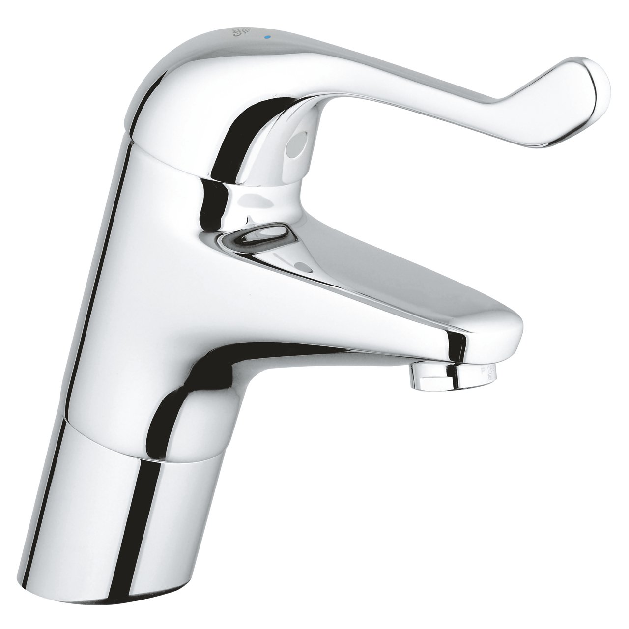 Смеситель для раковины Grohe  32790000 хром