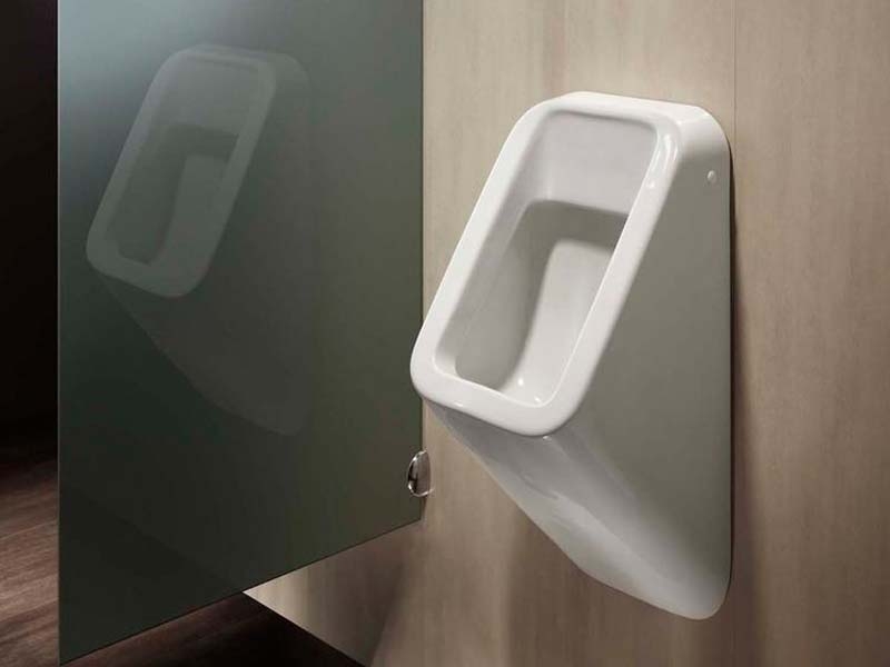 Писсуар Hatria Fusion Q YXC3 Белый