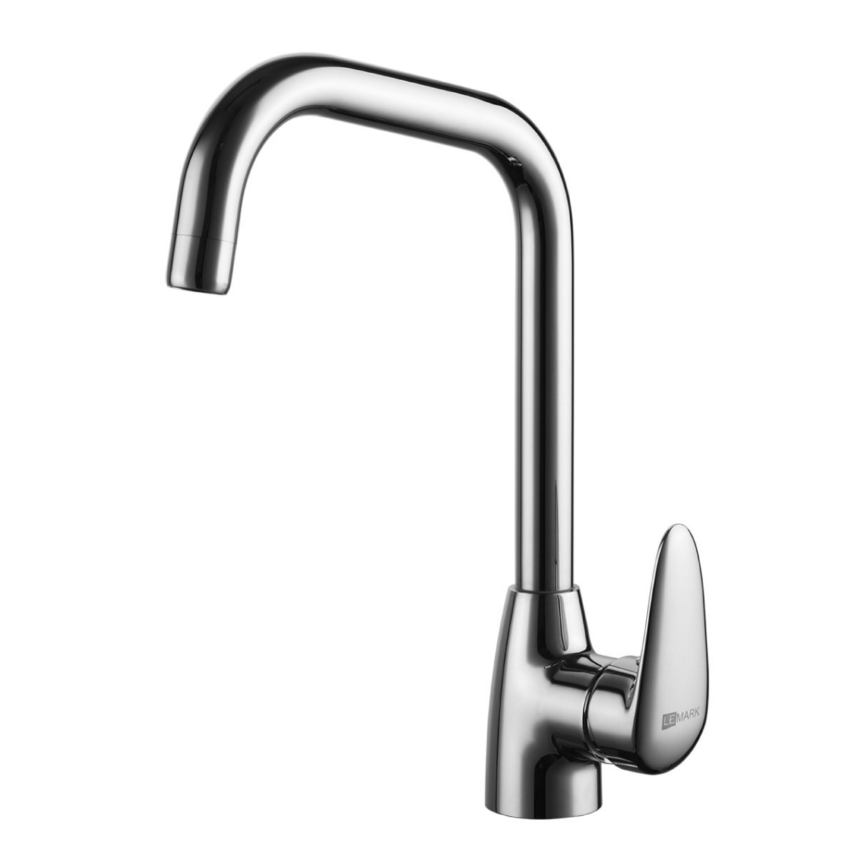 Смеситель для кухни Lemark Pramen LM3355C хром