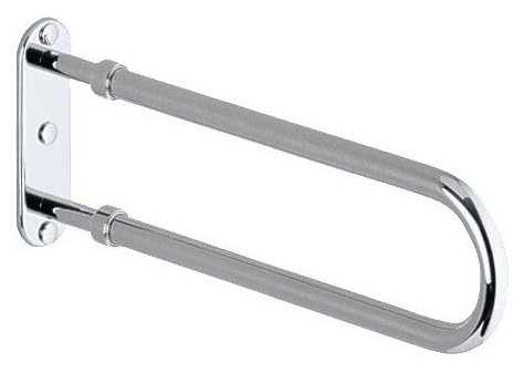 Полотенцедержатель Keuco Universal 4919010000 Хром