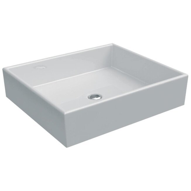 Раковина-чаша 50х42 см Ideal Standard STRADA K077601 белый