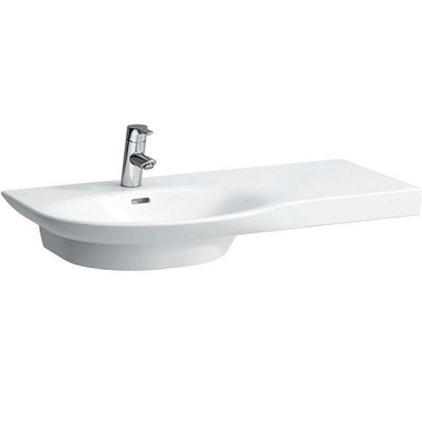 Раковина Laufen Palace 1670.2.000.104.1 L