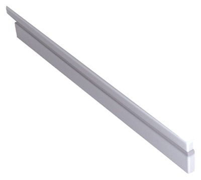 Экран для поддона Ravak Perseus-80 Set N с креплением