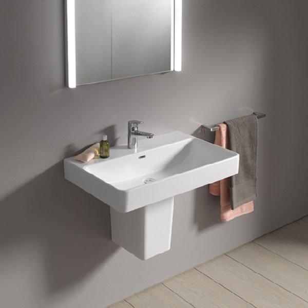 Раковина Laufen Pro S 8.1096.2.000.104.1 (55 см)