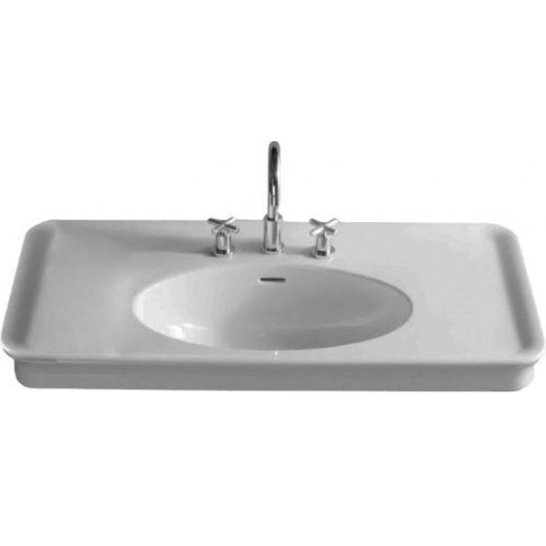 Раковина Hatria Dolcevita 100 YOFO Белая