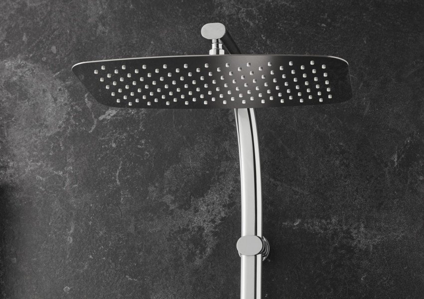 Душевая стойка Jacob Delafon Talan E20642RU-CP