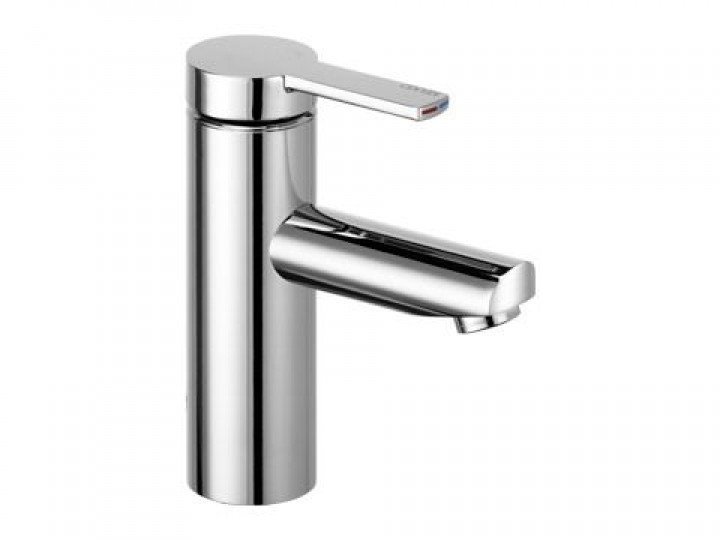 Смеситель Keuco Plan Blue 53902 010000 Хром