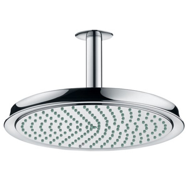 Верхний душ Hansgrohe Raindance Classic 27 27405000 Хром