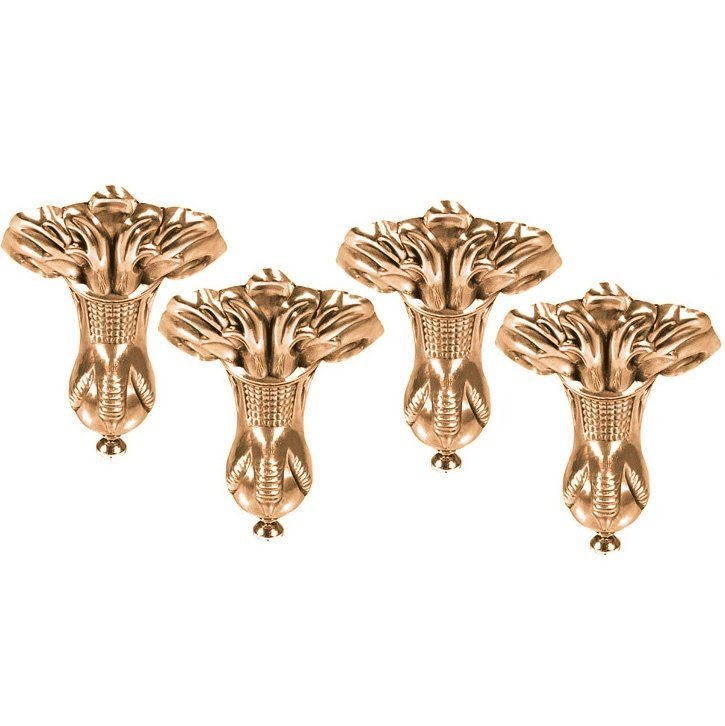 Ножки Belbagno BB-LEG-EAGLE-ORO