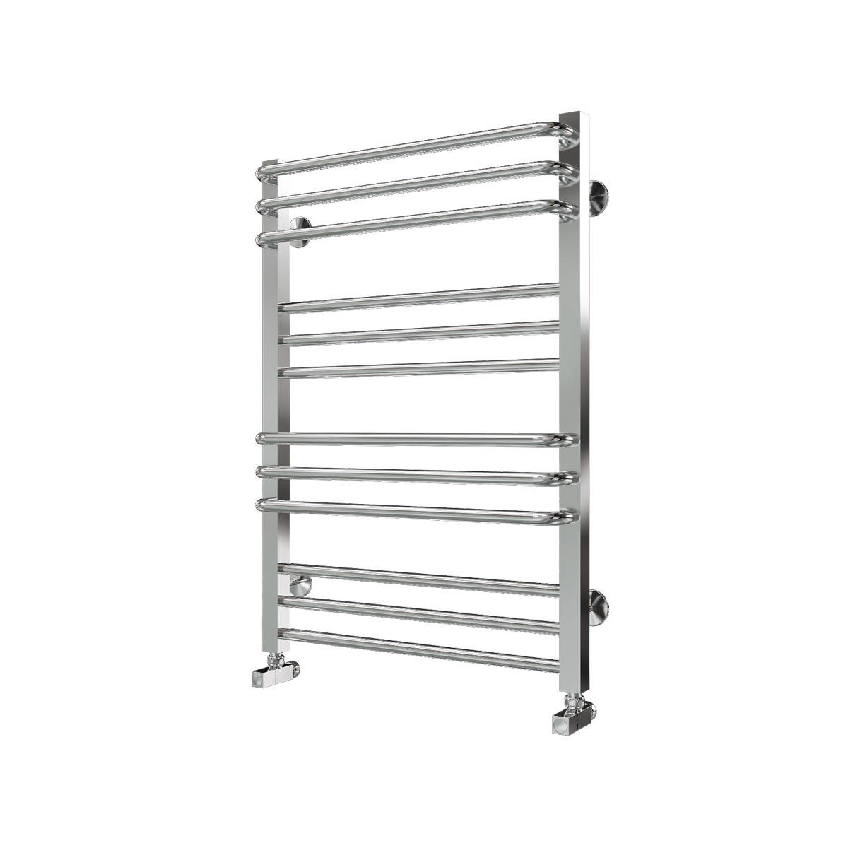 Полотенцесушитель водяной Terminus Сорренто П12 500x756